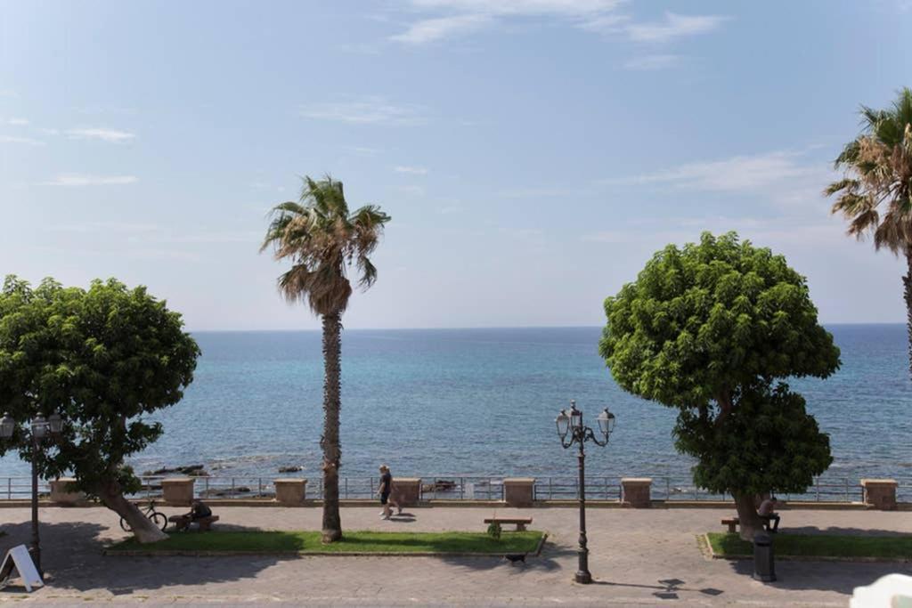 Alghero Bastioni Colombo Sea View Exterior foto